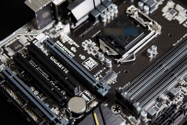 Intel主流新平台 六代i3-6100/RX460电脑配置推荐(含配置清单)