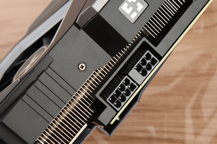 有颜值更有实力 耕升RTX 2070炫光显卡详细图文评测揭晓