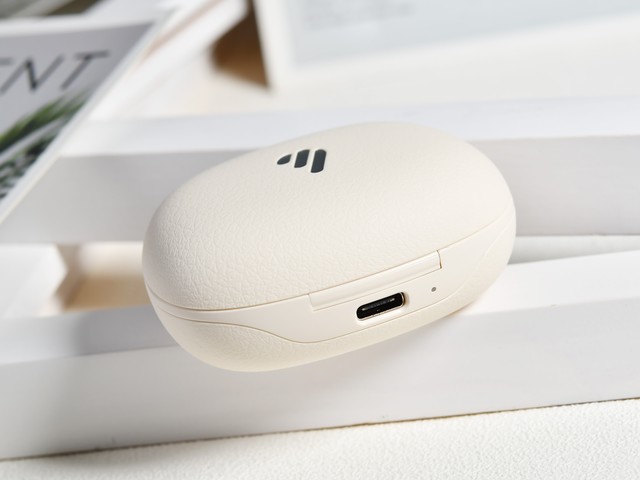 真性价比之选 漫步者TWS NB2降噪真无线耳机详细评测