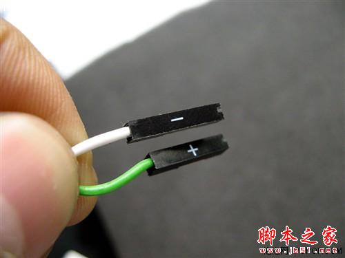 教你如何连接主板路线图文教程