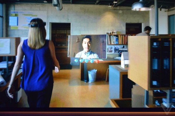 [图文直播]微软Windows 10&ldquo;The Next Chapter&rdquo;发布会现场直播