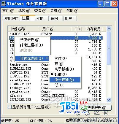 CPU资源占用过高问题解决