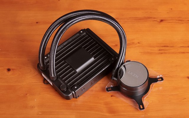 AMD二代锐龙R5 2600X装机教程 2018锐龙二代组装电脑教程详解