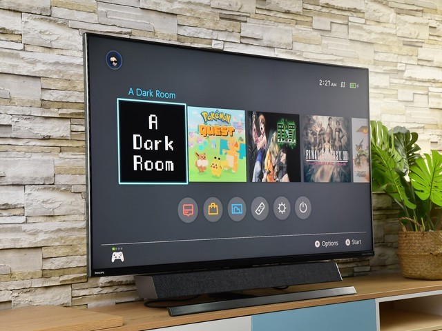 飞利浦猛腾558M1RY怎么样?飞利浦猛腾558M1RY显示器详细评测