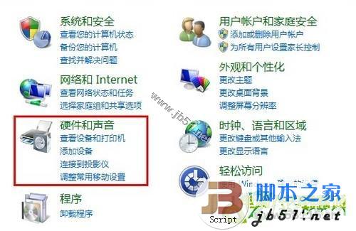 笔记本连接电视没有声音的解决方法