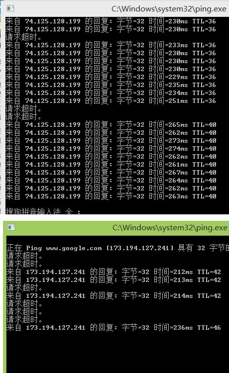 为什么Google打不开了 2014谷歌打不开原因分析介绍