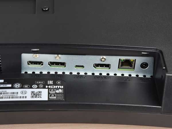 显示器有哪些接口类型? 全面介绍显示器接口作用