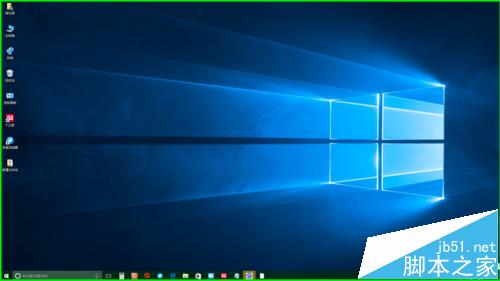 win10桌面图标怎么设置像文件夹中的图标一样显示? 8种显示形式介绍