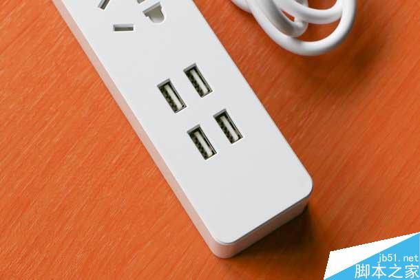 首款360安全插线板开箱图赏 相比小米插线板哪个更好?