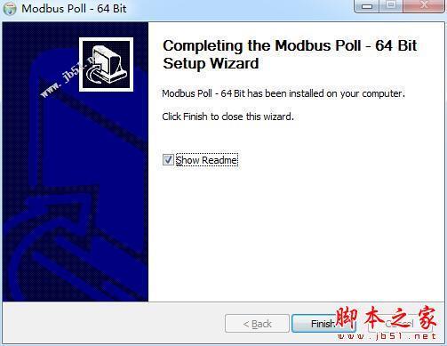 Modbus Poll与Modbus Slave安装破解教程及使用指南(附注册码)