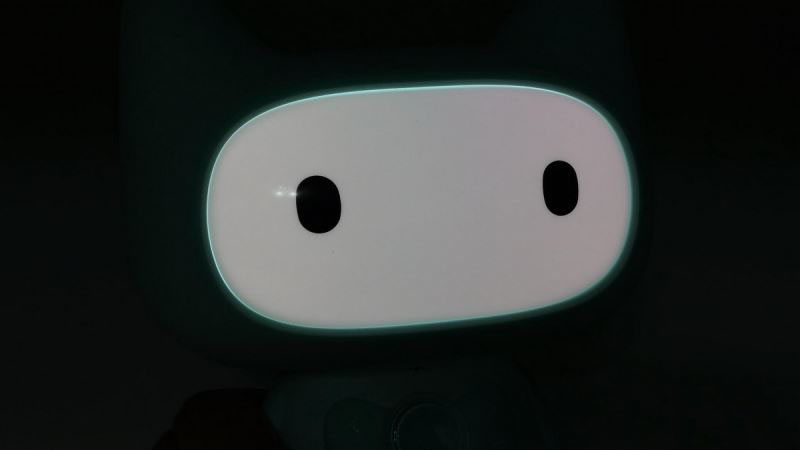 天猫精灵儿童智能音箱TG_A1内部做工怎么样 儿童智能音箱TG_A1拆解图解评测