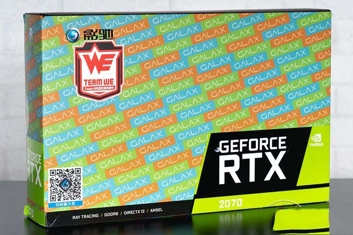 影驰RTX 2070星曜显卡性能如何 影驰RTX 2070星曜显卡拆解+图文评测