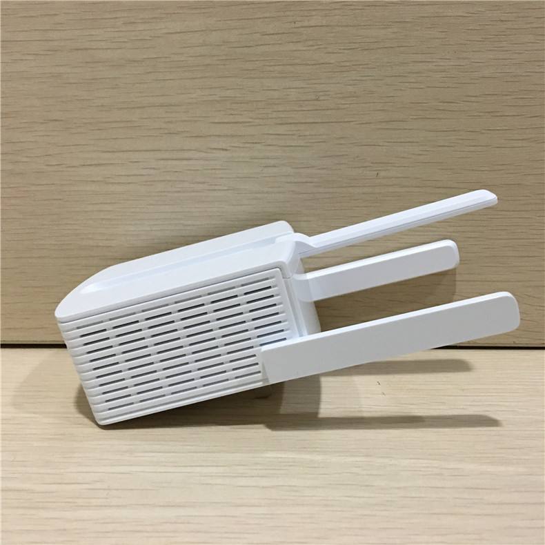 如何解决WIFI无线扩展器扫描不到TP-LINK路由器的无线信号的问题