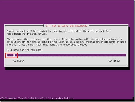 Jexus Web Server完整图文配置教程