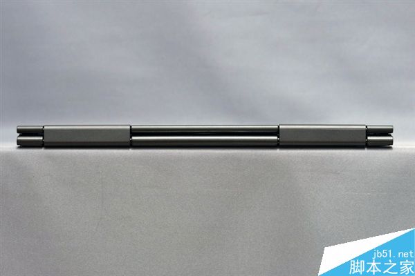 全球最轻13寸变形本LAVIE Hybrid Zero图赏:重量仅为769克