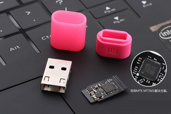 小米移动Wifi怎么样 小米随身Wifi试玩体验
