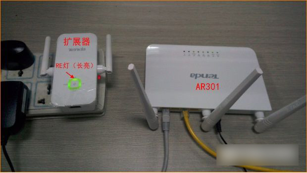 腾达AR301怎么设置 Tenda腾达AR301无线路由器图文设置使用教程