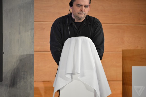 [图文直播]微软Windows 10&ldquo;The Next Chapter&rdquo;发布会现场直播