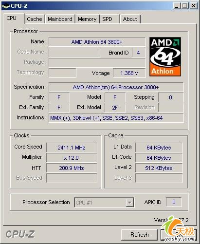 教您如何自己测试PC性能
