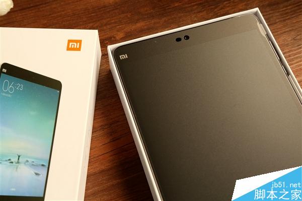 1299元！Win10版64GB小米平板2图赏