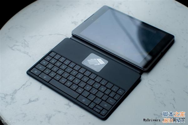 真漂亮！谷歌Nexus 9超清晰真机图赏(附上手视频)