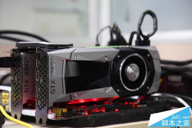 GTX 1080 Ti SLI显卡怎么样？NVIDIA GTX 1080 Ti SLI双卡性能图解评测