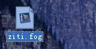 fog如何改成ttf格式教程