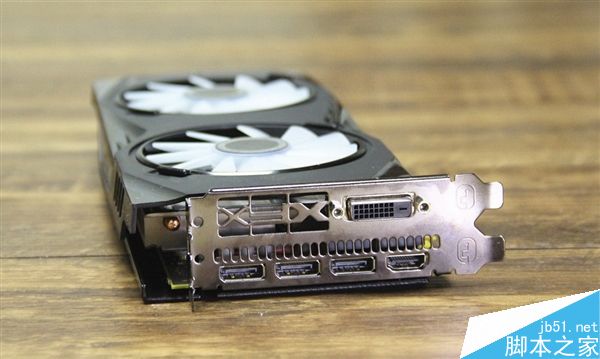 AMD RX 580/570/550国内各大显卡厂商的新卡海量图赏