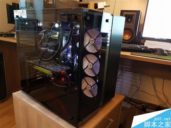 NVIDIA发布六款Quadro系列专业卡:16GB HBM2显存