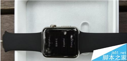 Apple Watch怎么激活配对?