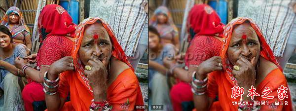 好用的摄影后期软件 模拟浅景深的好照片