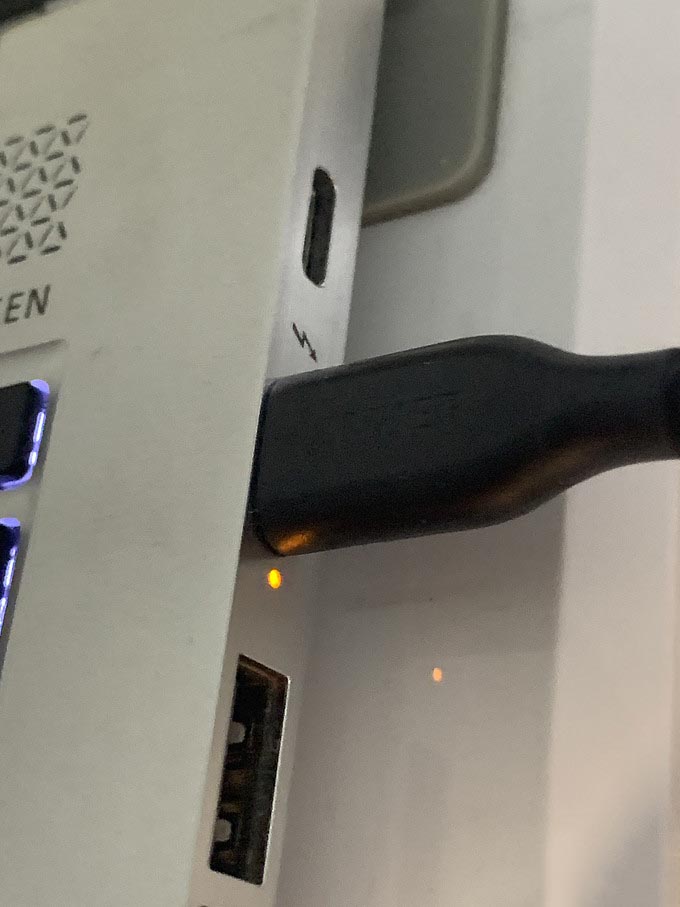 小米AD55 50W充电宝怎么样?小米AD55 50W 6700mAh二合一充电宝介绍