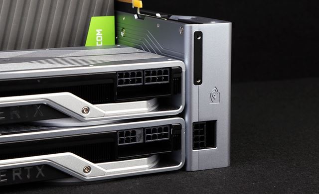 RTX2070和2080有什么区别 RTX2070和RTX2080区别对比介绍