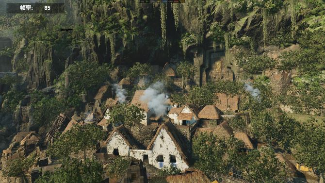 机械师F117-FPro性能如何 机械师F117-FPro游戏本图解评测