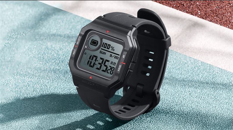 华米Amazfit Neo值得入手吗 健康运动全能的电子表华米Amazfit Neo全面评测