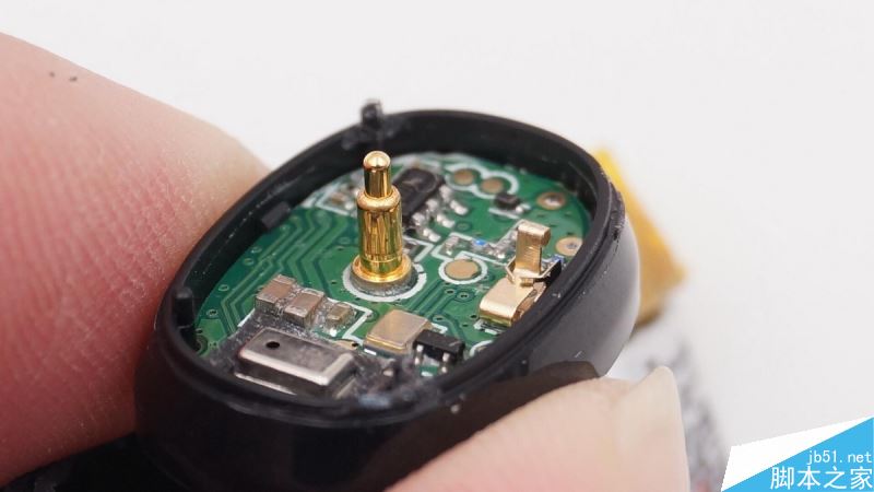 FIIL T1真无线入耳式TWS蓝牙耳机拆解图解评测