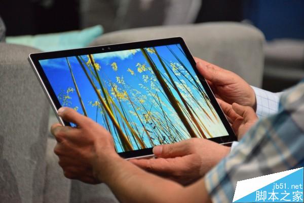 2015微软Win10硬件新品发布会图文直播