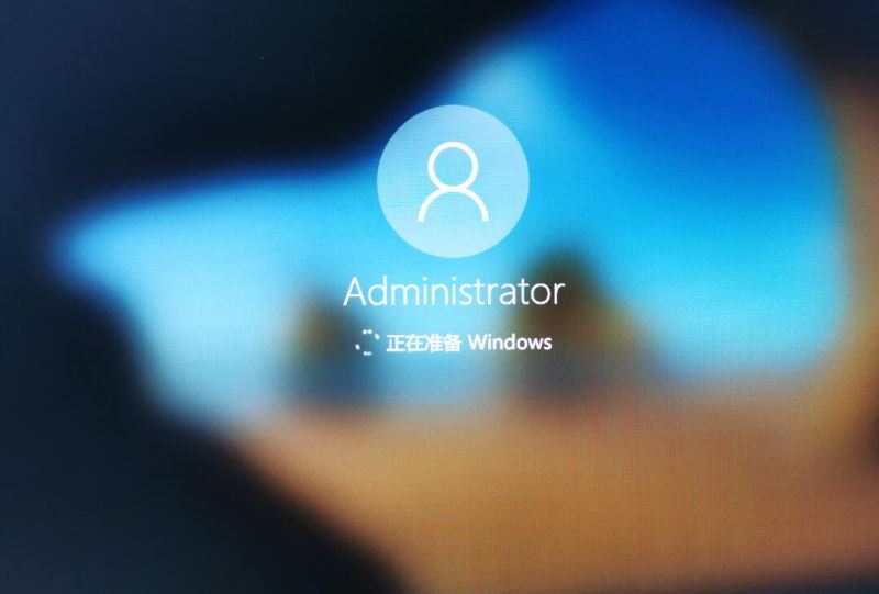 如何安装自己下载好的Windows10系统 电脑加载win10镜像系统