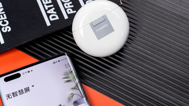 华为FreeBuds 4体验如何 华为FreeBuds 4体验评测