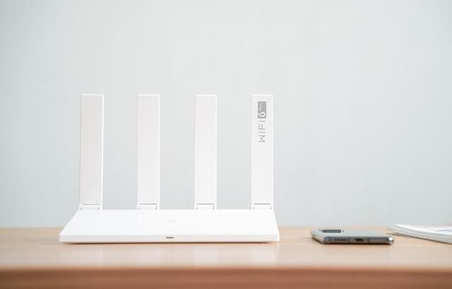 华为WiFi AX3值得入手吗?华为WiFi AX3路由器全面测评