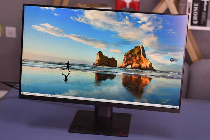 小米显示器27英寸165Hz版怎么样 小米显示器27英寸165Hz版评测