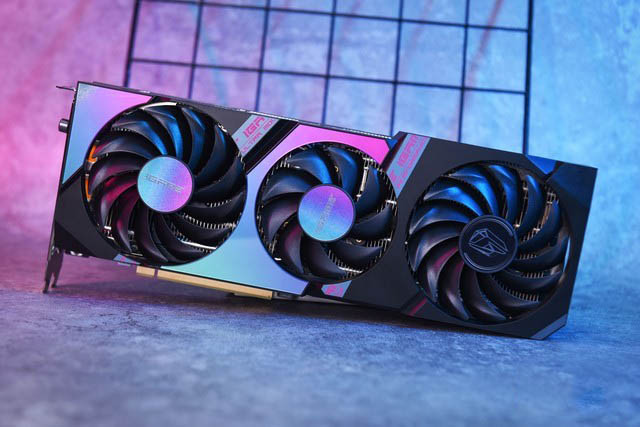 iGame RTX 3070 Ultra OC显卡怎么样 iGame RTX 3070 Ultra OC详细评测