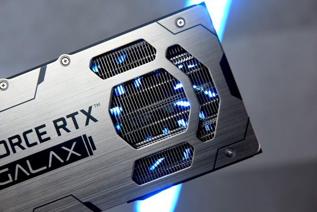 影驰RTX 3080黑将显卡怎么样 影驰RTX 3080黑将显卡全面评测