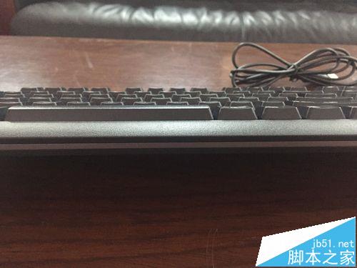 惠普ku1156键盘怎么样?
