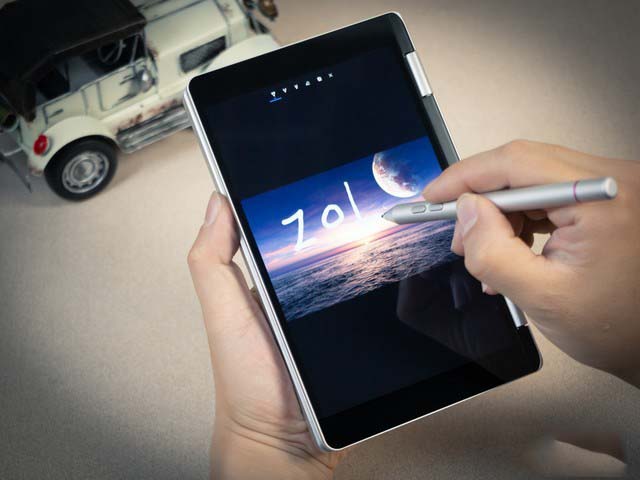商旅办公最佳选择 壹号本OneMix 2S详细图文评测
