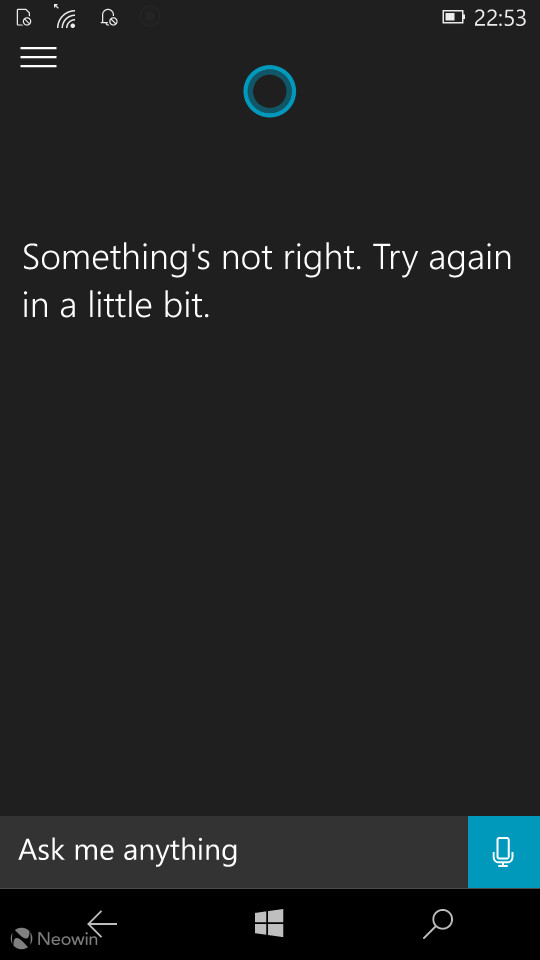 Windows 10  10136手机预览版发布 图赏