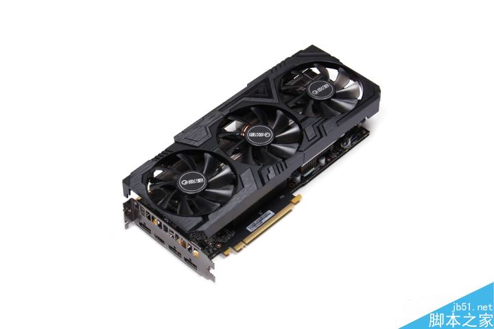 影驰GeForce RTX 2080 SUPER大将显卡详细评测