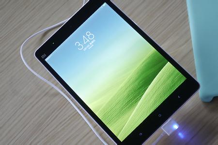 入手小米平板后无法开机的四个可行解决方法