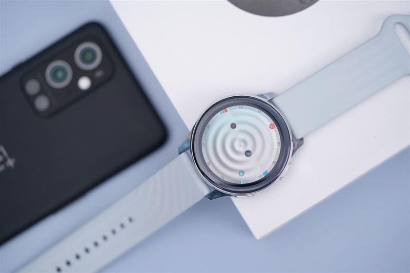 一加Watch好不好用 一加Watch手表使用体验