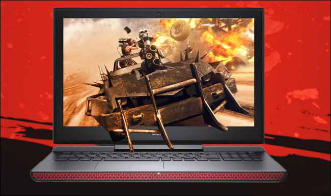 戴尔游匣Master 15超跑版评测体验+拆机